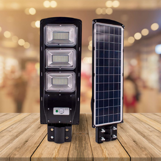 Reflector Solar LED 50W